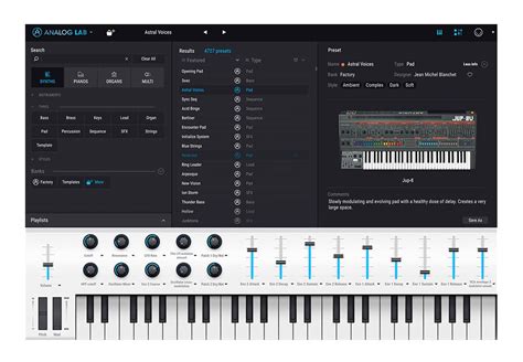 Arturia Analog Lab 4 (Win) | Plugin Crack