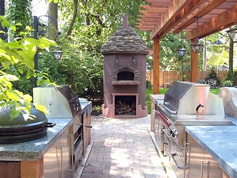 33 Amazing Outdoor Kitchens | DIY Landscaping | Landscape Design & Ideas, Plants, Lawn Care | DIY