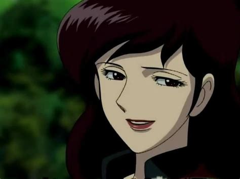 Mine Fujiko | Anime, Lupin iii, Heroes wiki