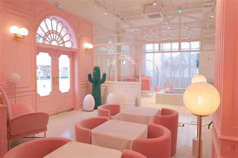 10 Aesthetic Cafes in Seoul With Minimalist Layouts & Pastel Themes - ZULA.sg