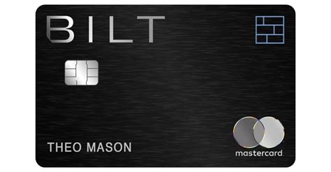 Wells Fargo Partners with Bilt Rewards and Mastercard to Issue the First Credit Card that Earns ...