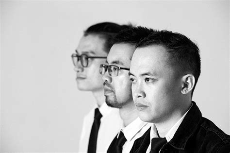 Vietnamese Indie Band Cá Hồi Hoang On Freedom And Identity In The World Of Music | Vietcetera