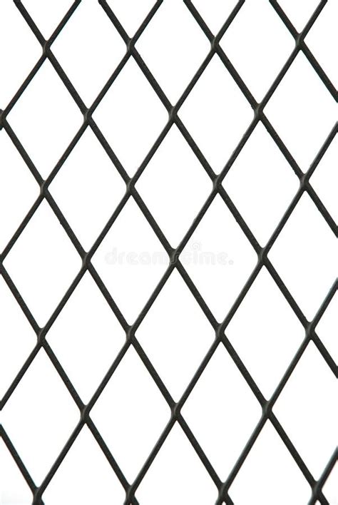 Wire netting stock image. Image of barrier, wire, fence - 12210253