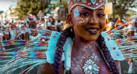 Martinique People / Martinique The African Flowers Of Caribbean And Die Hard Slavery Resistance ...