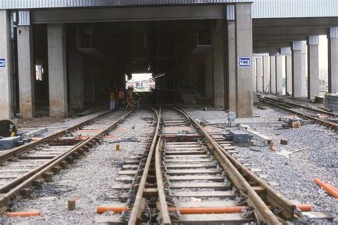 New Snow Hill Station © David Stowell cc-by-sa/2.0 :: Geograph Britain ...