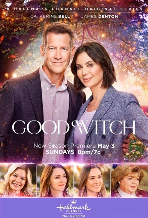 Good Witch (2015) S07E10 - the wedding - WatchSoMuch