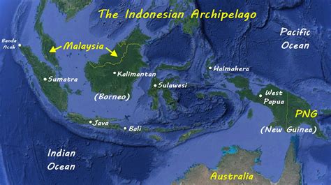 Understanding Indonesia - An Overview | Indopacificimages