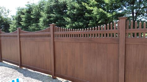 20++ 6 Vinyl Privacy Fence - HOMYHOMEE