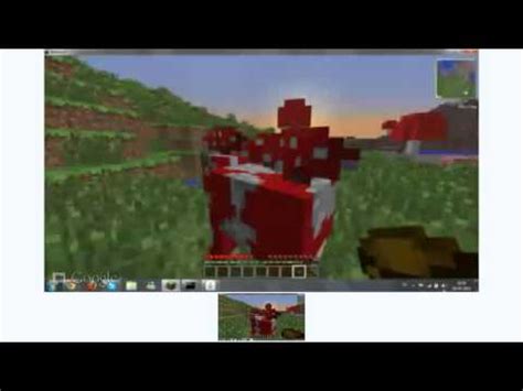 Minecraft Mods Multiplayer EN VIVO - YouTube