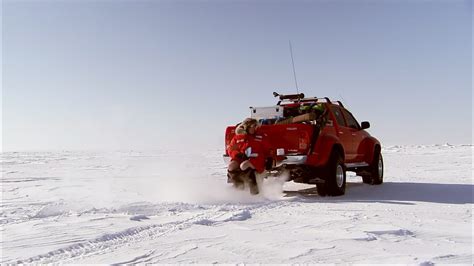 Top Gear: Polar Special - Directors Cut (2007) - AZ Movies