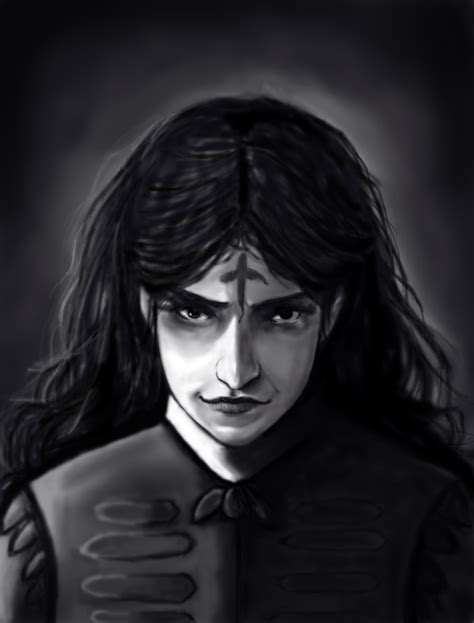 Mina Harker (Dracula) by LucasMZ on Newgrounds