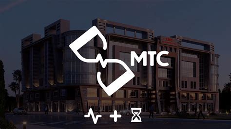 MTC Logo Presentation on Behance