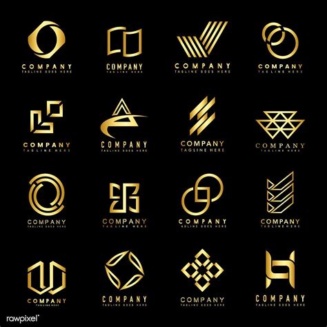 Design Ideas For Logos