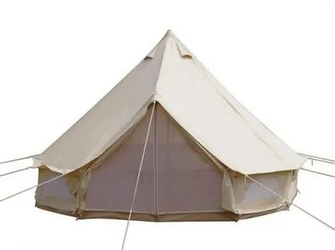 Canvas Tents - Canvas Camping Tents Manufacturer from Ahmedabad