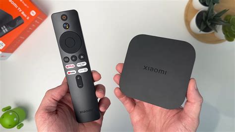 Global Version Xiaomi Mi TV Box 2nd Gen 4K Ultra HD Smart Mi Box S Player New, xiaomi mi tv box ...