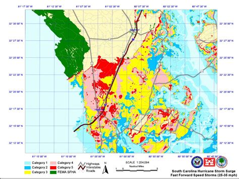 State Level Maps - Marion County Florida Flood Zone Map | Printable Maps