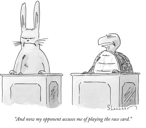 The Great Cartoon Debate - The New Yorker