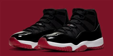 Air Jordan 11: Everything You Should Know About the Sneaker | Complex