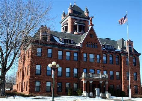 Monroe County, Wisconsin Genealogy • FamilySearch