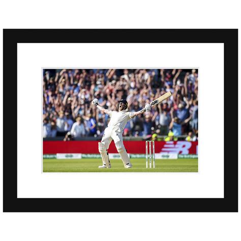 Ben Stokes England Ashes Hero Headingley 2019