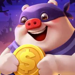 ‎Piggy GO - Clash of Coin on the App Store