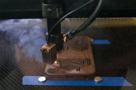 Glowforge, A Subtractive Laser Printer, Is Now Accepting Pre-Orders At Half Price | 3DPrint.com