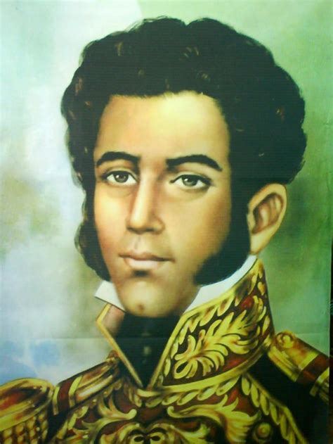 First Black President of Mexico, Vicente Guerrero #BlackHistoryIsGlobal ...