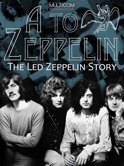 Led Zeppelin