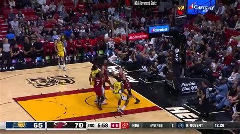 [Highlight] Tyrese Haliburton's All 10 Threes vs Heat. All Star ...