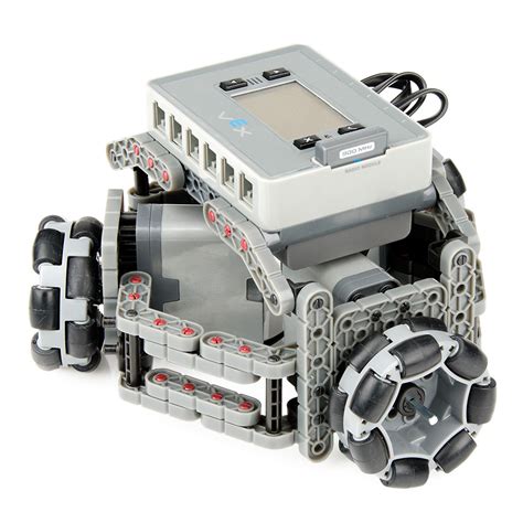 VEX IQ Demo Robots & Projects | VEX Robotics | Flickr
