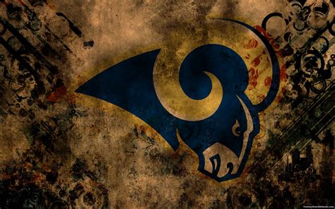 St Louis Rams Wallpapers - Wallpaper Cave