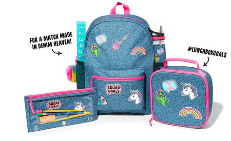 Kids Back Packs | The Children's Place | Free Shipping*