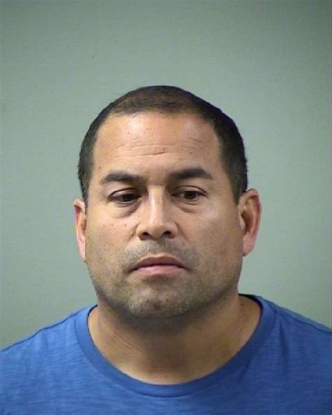 Affidavit: Former Texas deputy choked cop girlfriend, smothered her ...