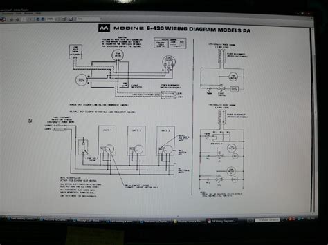 All Pro Heater Parts Diagram