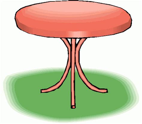 Free Round Table Cliparts, Download Free Round Table Cliparts png images, Free ClipArts on ...