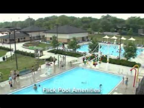 Experience the Glenview Park District - YouTube