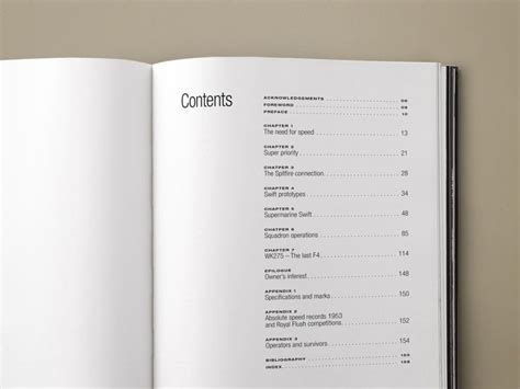 WK275 [Book, Grub Street]. Table of Contents. Book design by Daniele ...