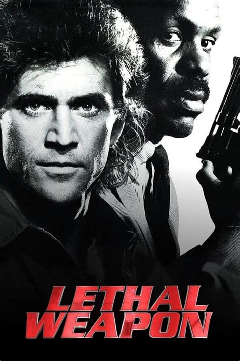 Lethal Weapon (1987) — The Movie Database (TMDB)