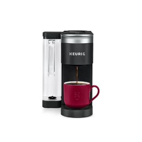 User manual Keurig K-Supreme SMART (English - 8 pages)