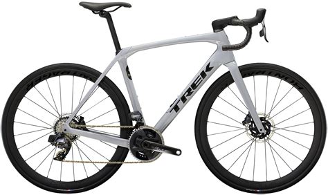 Trek Domane SL 7 AXS Gen 4 | Road Bike | The Edge Cycleworks