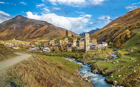 Azerbejdżan Gruzja Armenia Wycieczka Objazdowa