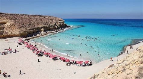 Agiba Beach Marsa Matrouh information, tours, prices