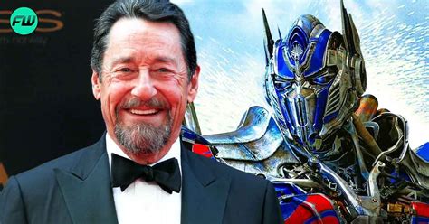 “You’re going to ruin your voice!”: Optimus Prime Voice Actor Peter ...