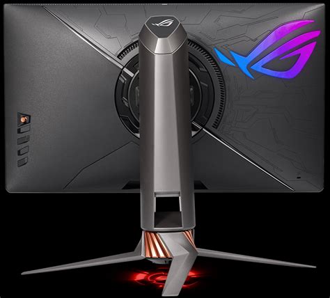 The ROG Swift 360Hz is the world’s fastest esports gaming monitor | ROG ...