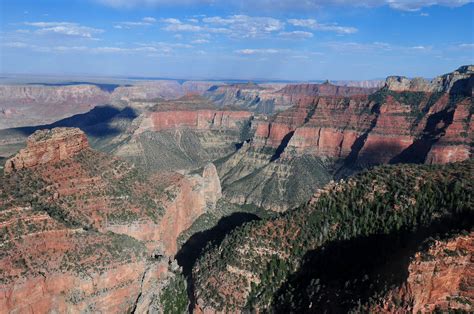 Grand Canyon National Park Airport, an Arizona State Airport