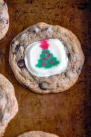 Pillsbury Christmas Cookies - Easy Festive Treats - The Foreign Fork