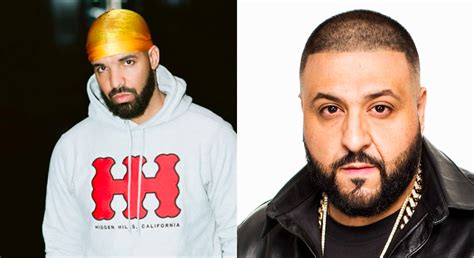 Drake and DJ Khaled Team Up on New Songs 'Pop Star' and 'Greece' - Our Culture