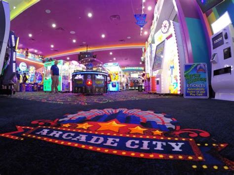 Arcade City (Orlando) - 2020 All You Need to Know Before You Go (with Photos) - Orlando, FL ...