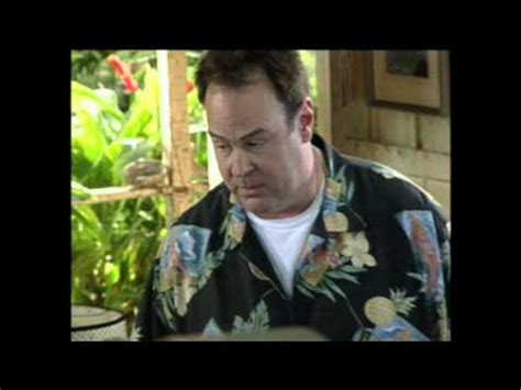 Celebrity Interview - Dan Aykroyd Talks Very Funny about "50 First ...