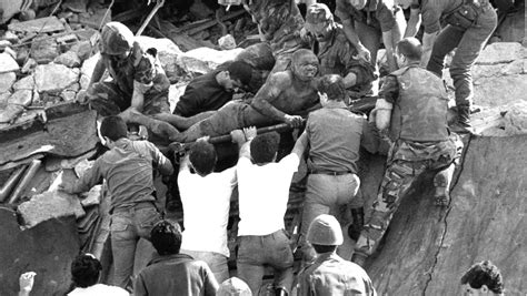 Obama honors victims of 1983 Beirut attack